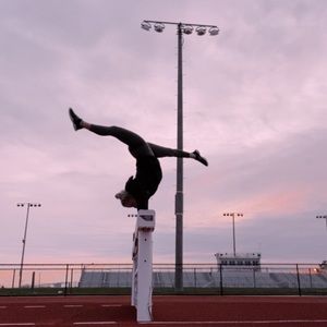 Meet your Posher, Corinne